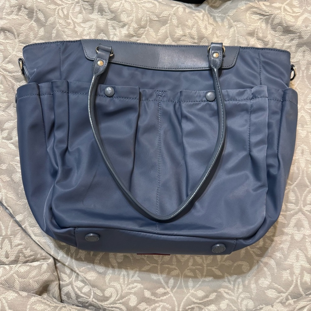 MZ Wallace Mayfair Tote Bag
